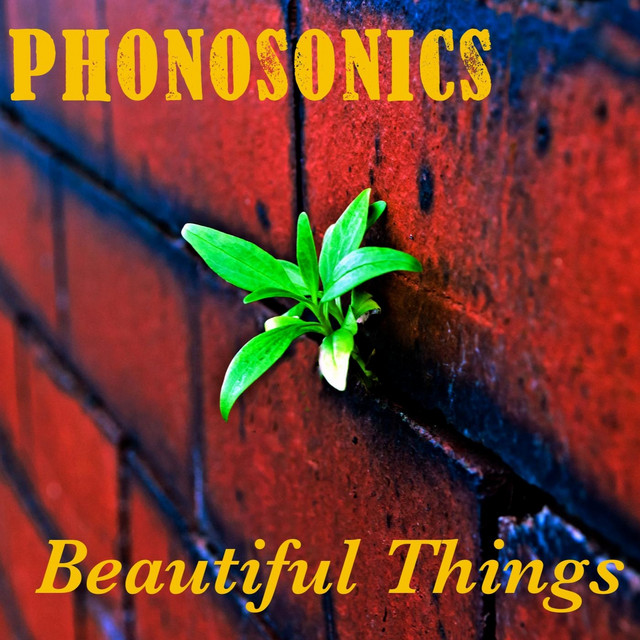 Beautiful Things
