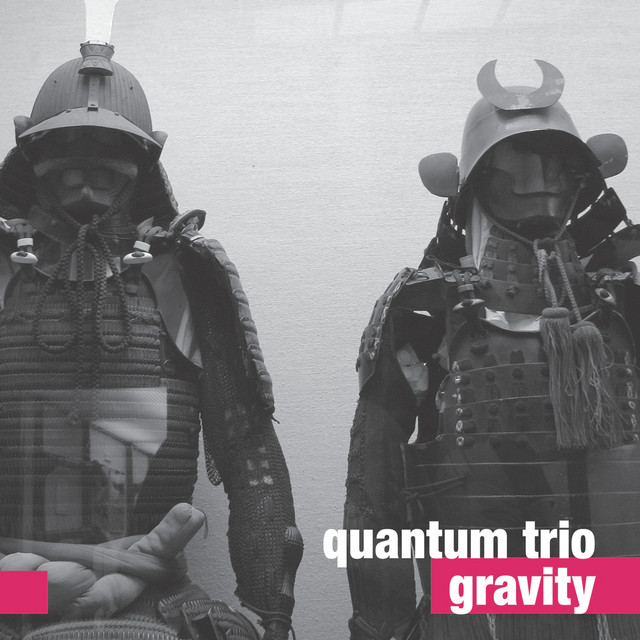 Gravity cover art