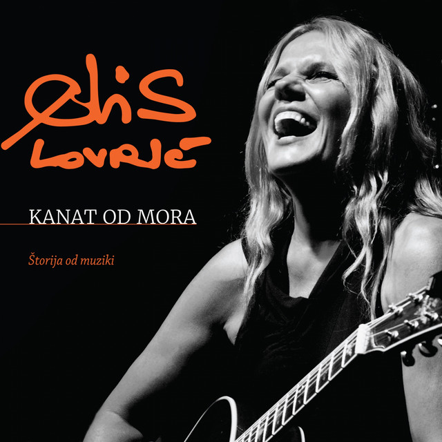 Kanat Od Mora cover art