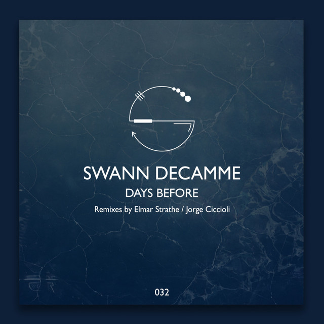 Days Before cover art