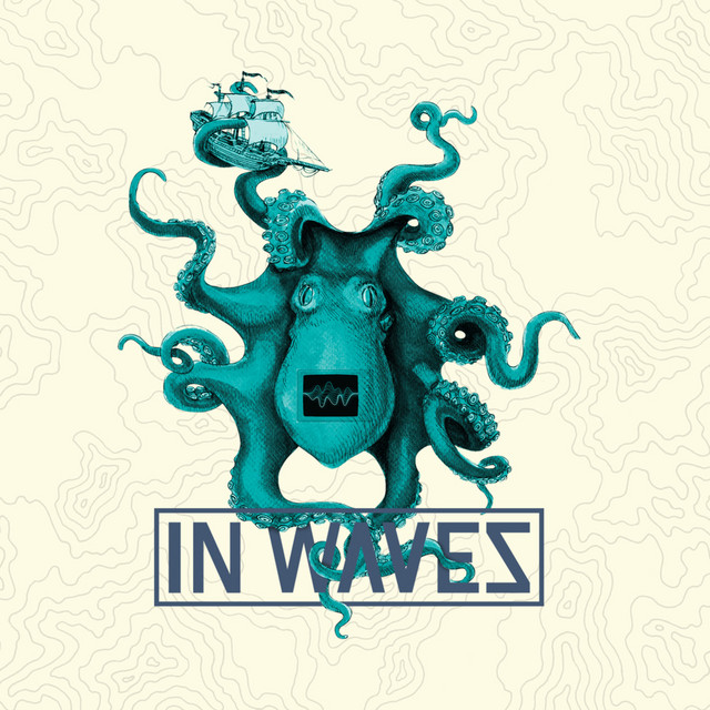 In Waves cover art