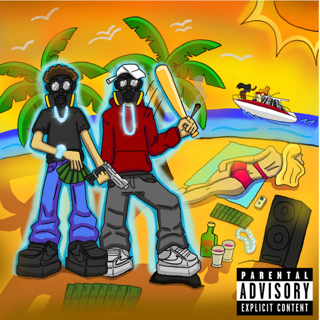album image