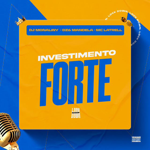 Investimento Forte