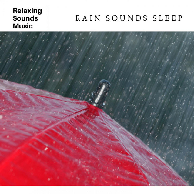 Rain Sounds Sleep cover art