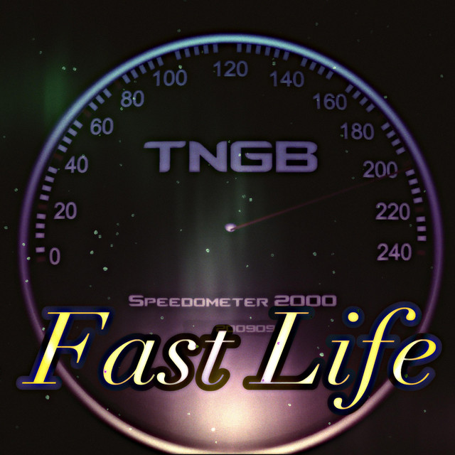 Fast Life - Single by Dispo | Spotify