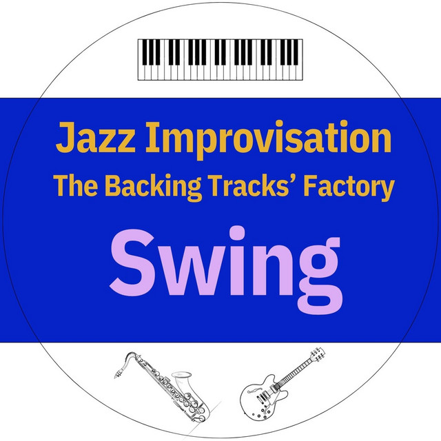 Swing cover art