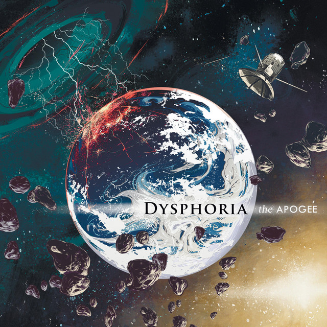The Apogee cover art
