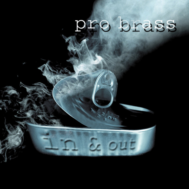 In And Out cover art