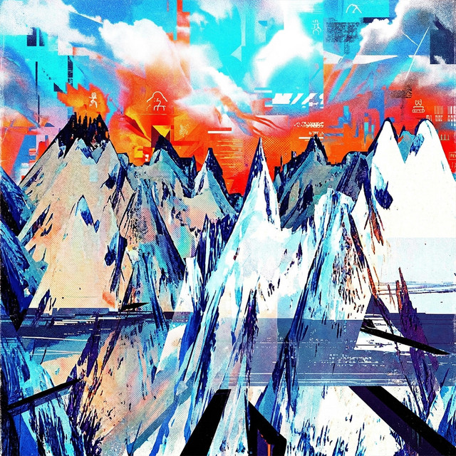 Tunes About The Main Things cover art