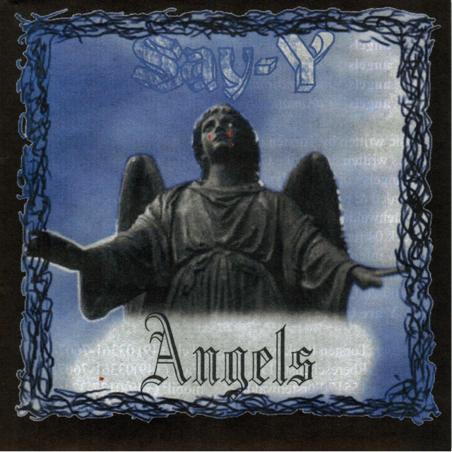 Angels cover