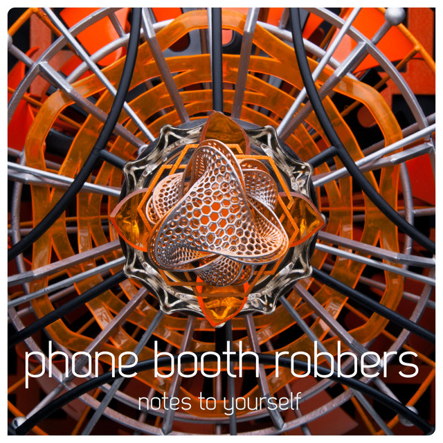 Phone Booth Robbers Photo