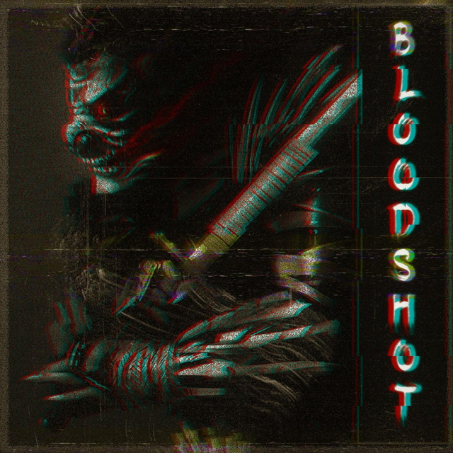BLOODSHOT