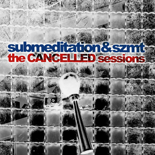 The Cancelled Sessions cover art