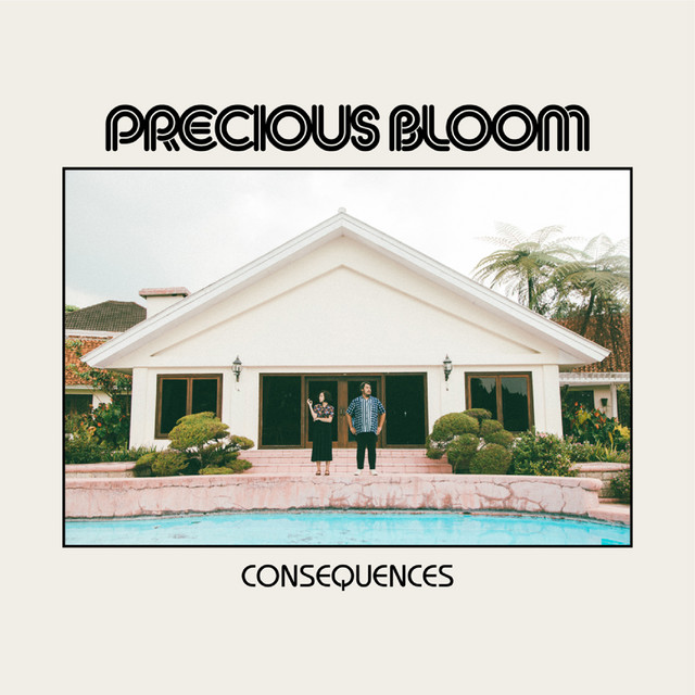 Consequences cover art