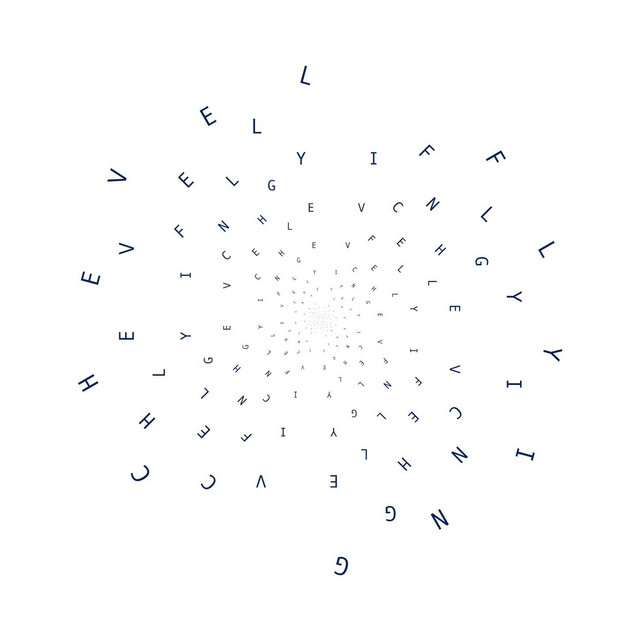 Flying cover art