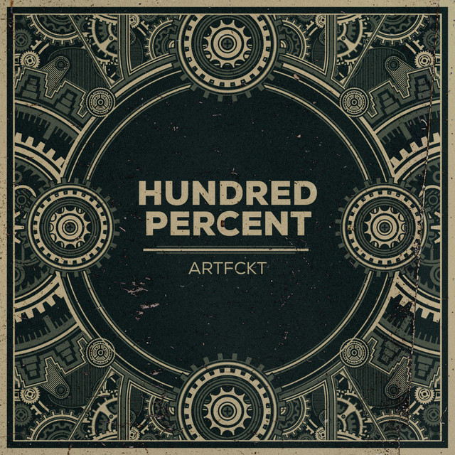 Hundred Percent album art
