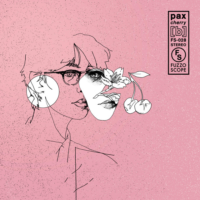 Cherry[b] cover art