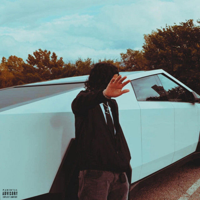 Vibe Again cover art