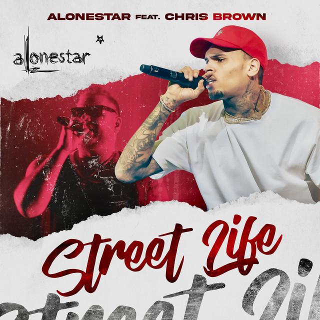 Street Life - Single by Alonestar | Spotify