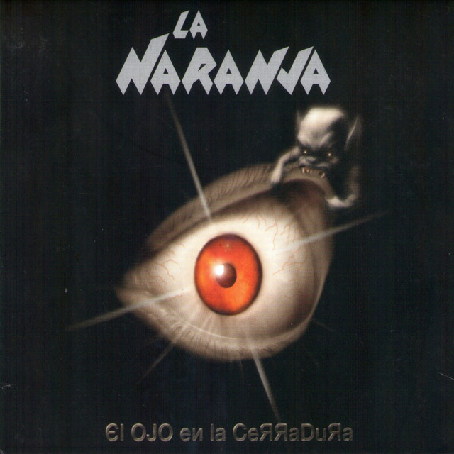 El Ojo En La Cerradura cover