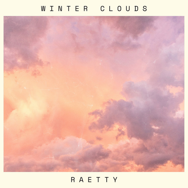Winter Clouds cover art