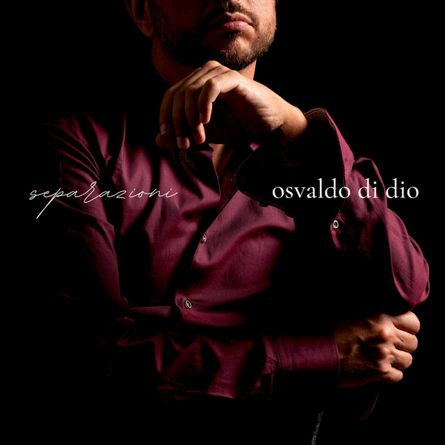 Separazioni cover art