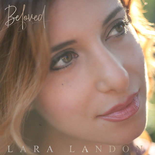 Beloved cover