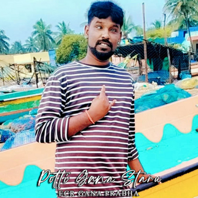 Potti Gana Staru