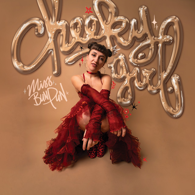 Cheeky Girl cover