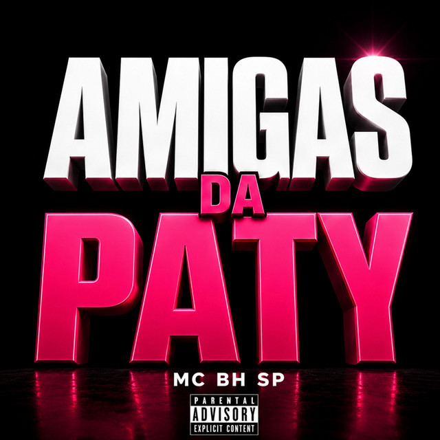 Amigas da Paty