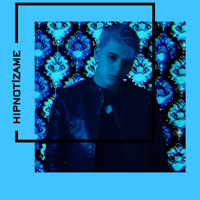 HIPNOTIZAME cover art