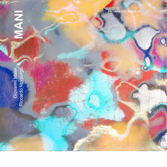 Mani