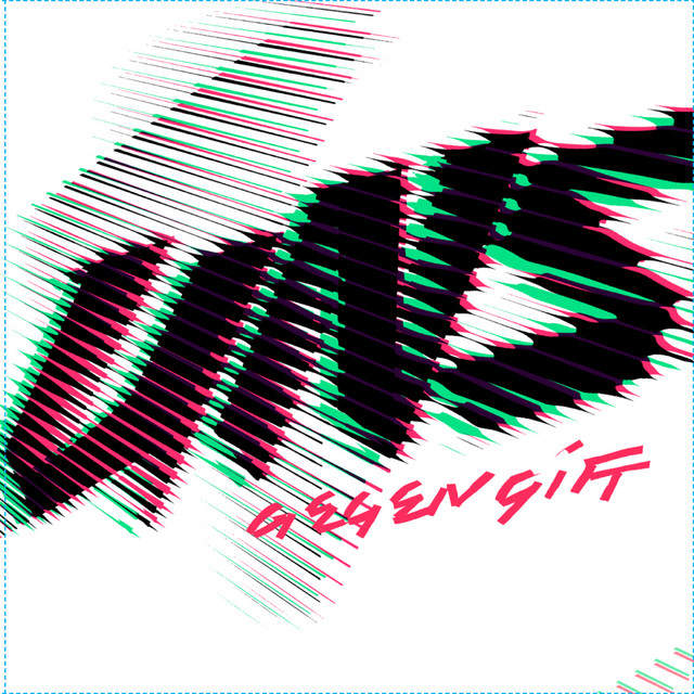 Gegengift cover