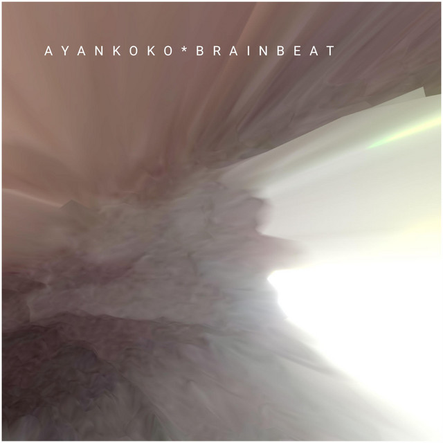 Brain Beat cover art