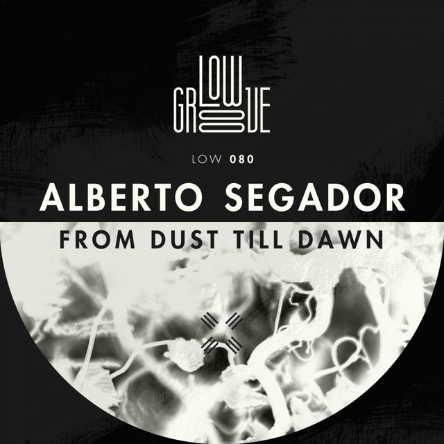 From Dust Till Down album art