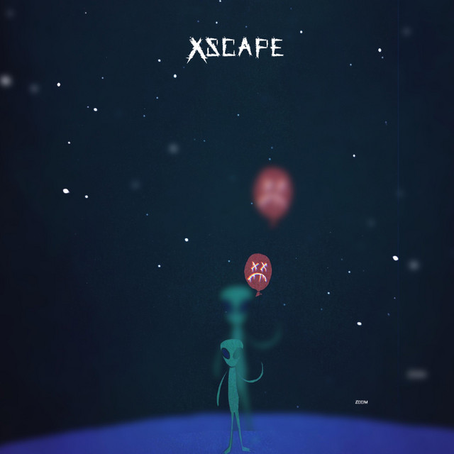 XSCAPE - EP by Zoom | Spotify