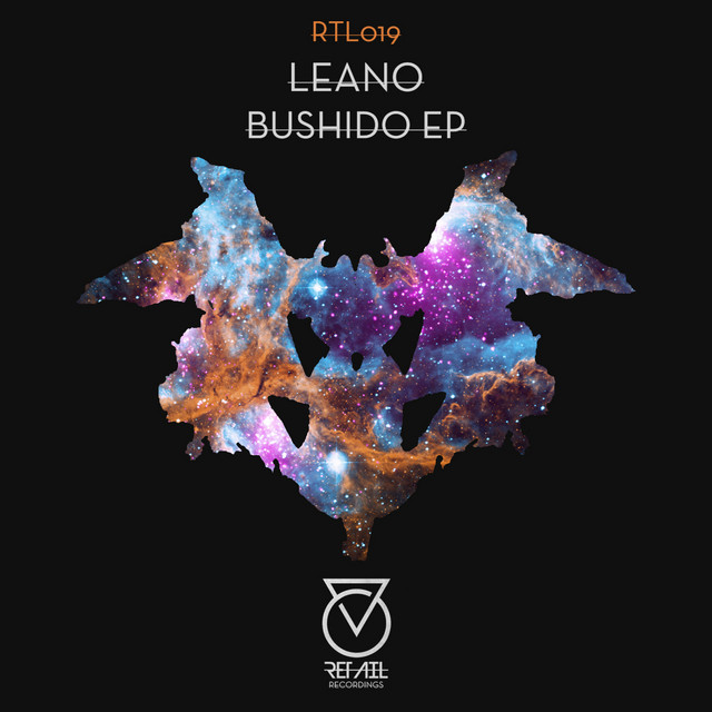 Bushido cover art