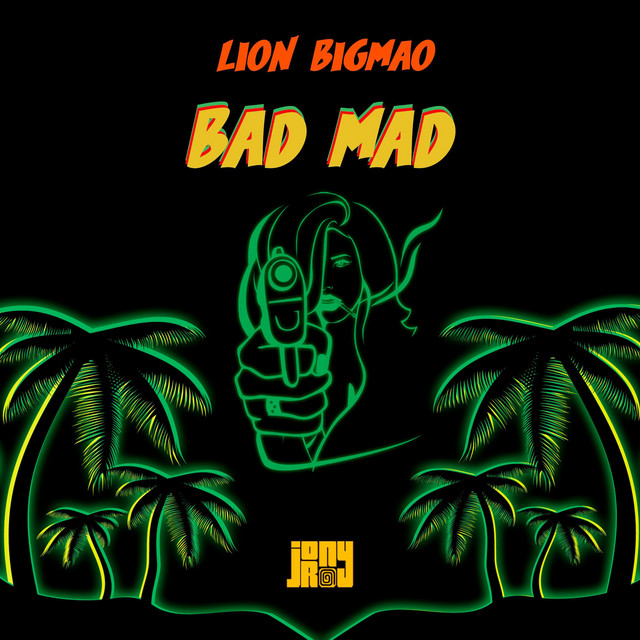 Bad Mad