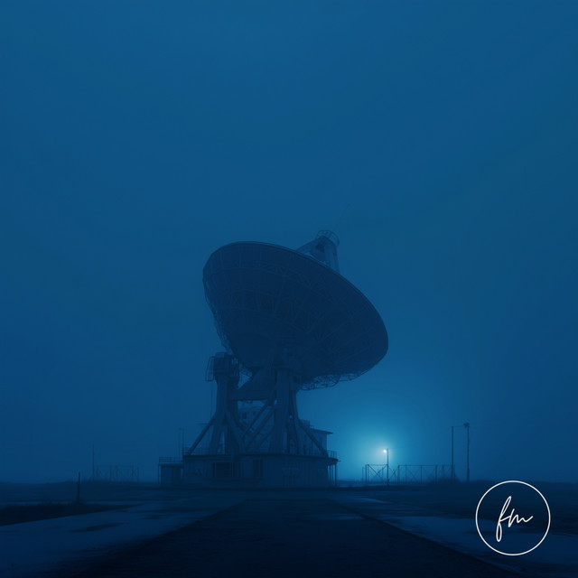 Connection Lost cover art
