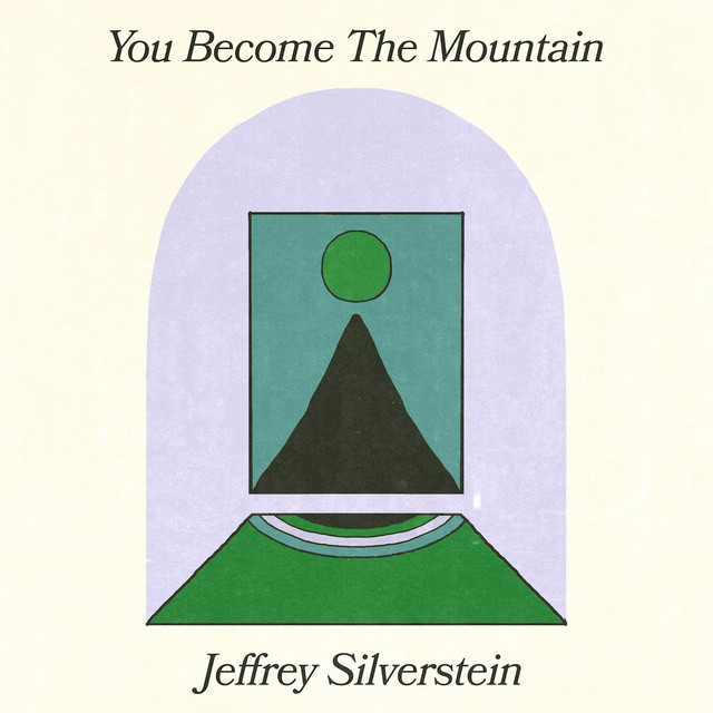 You Become the Mountain cover art