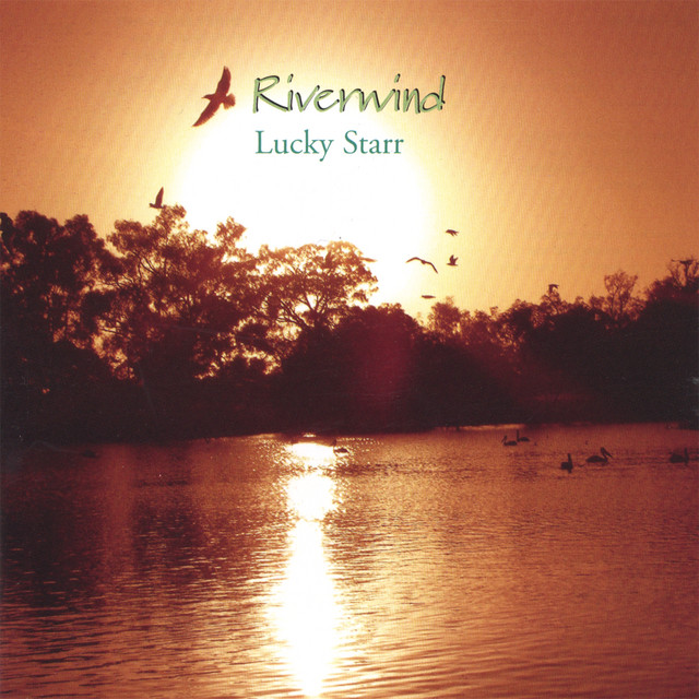 Lucky Starr