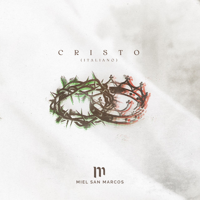 CRISTO (Italiano) album image