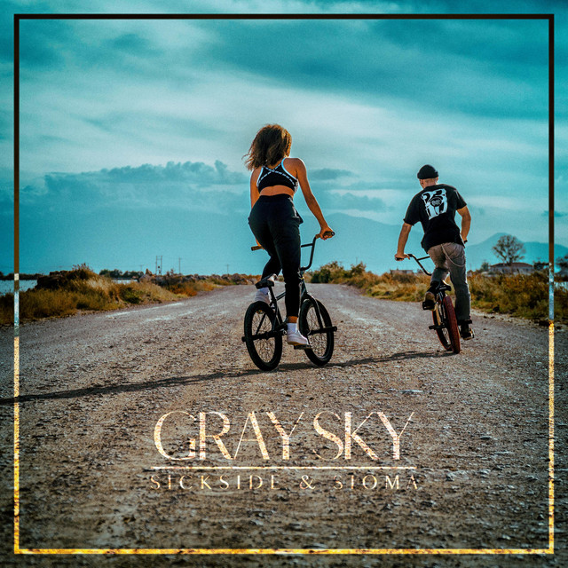 Gray Sky cover art