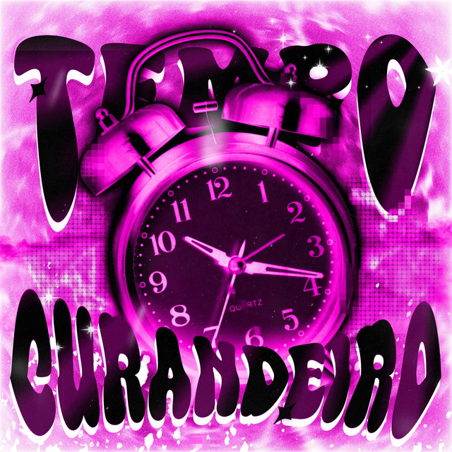TEMPO CURANDEIRO