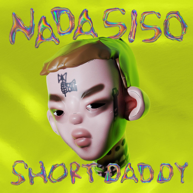 Short Daddy cover art
