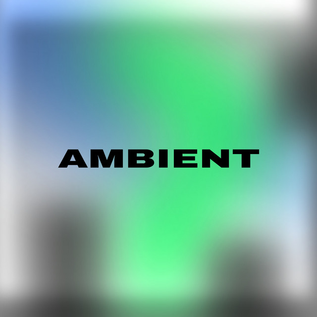 Обкладинка HERBARIUM — AMBIENT