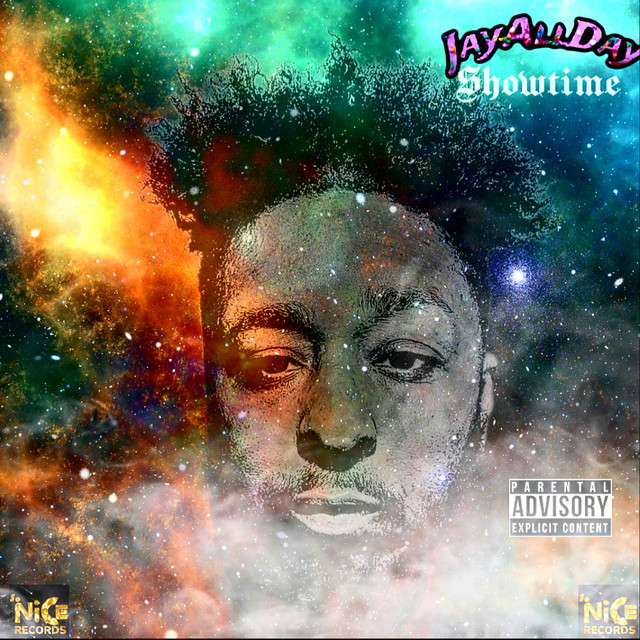 Showtime cover art