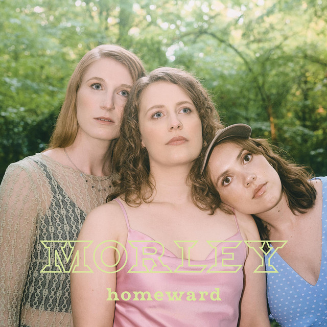 homeward (Album) cover art