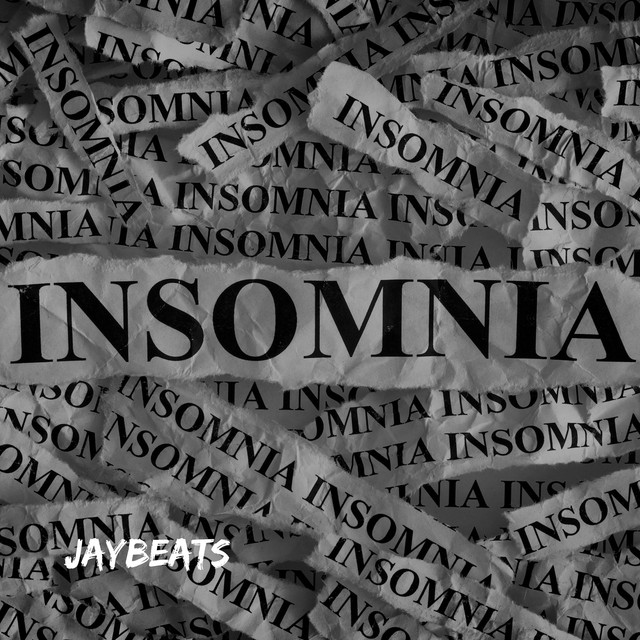 Insomnia cover art