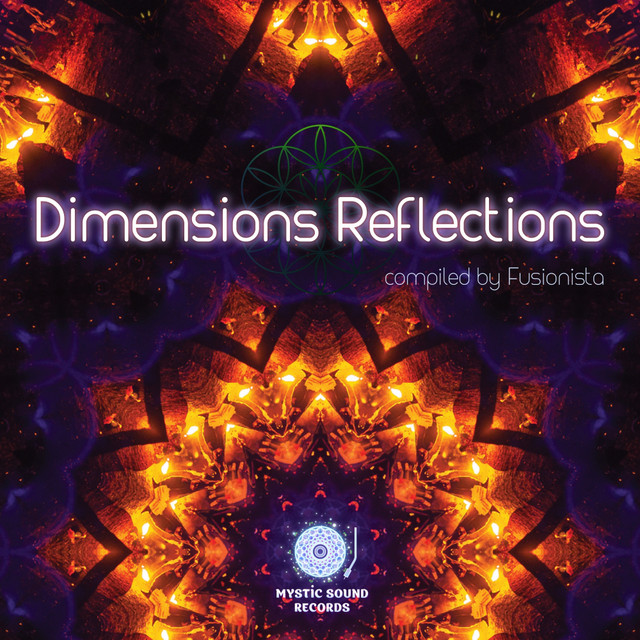Dimensions Reflections cover